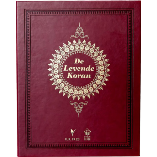 De Levende Koran (Klein formaat)