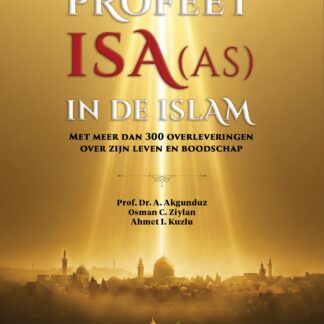 Profeet Isa (as) in de Islam